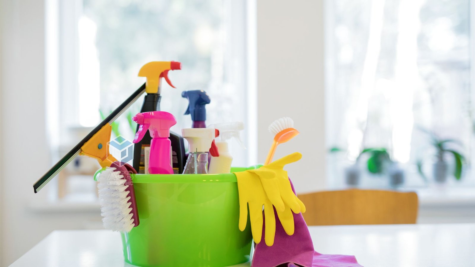 Professional Cleaning Services