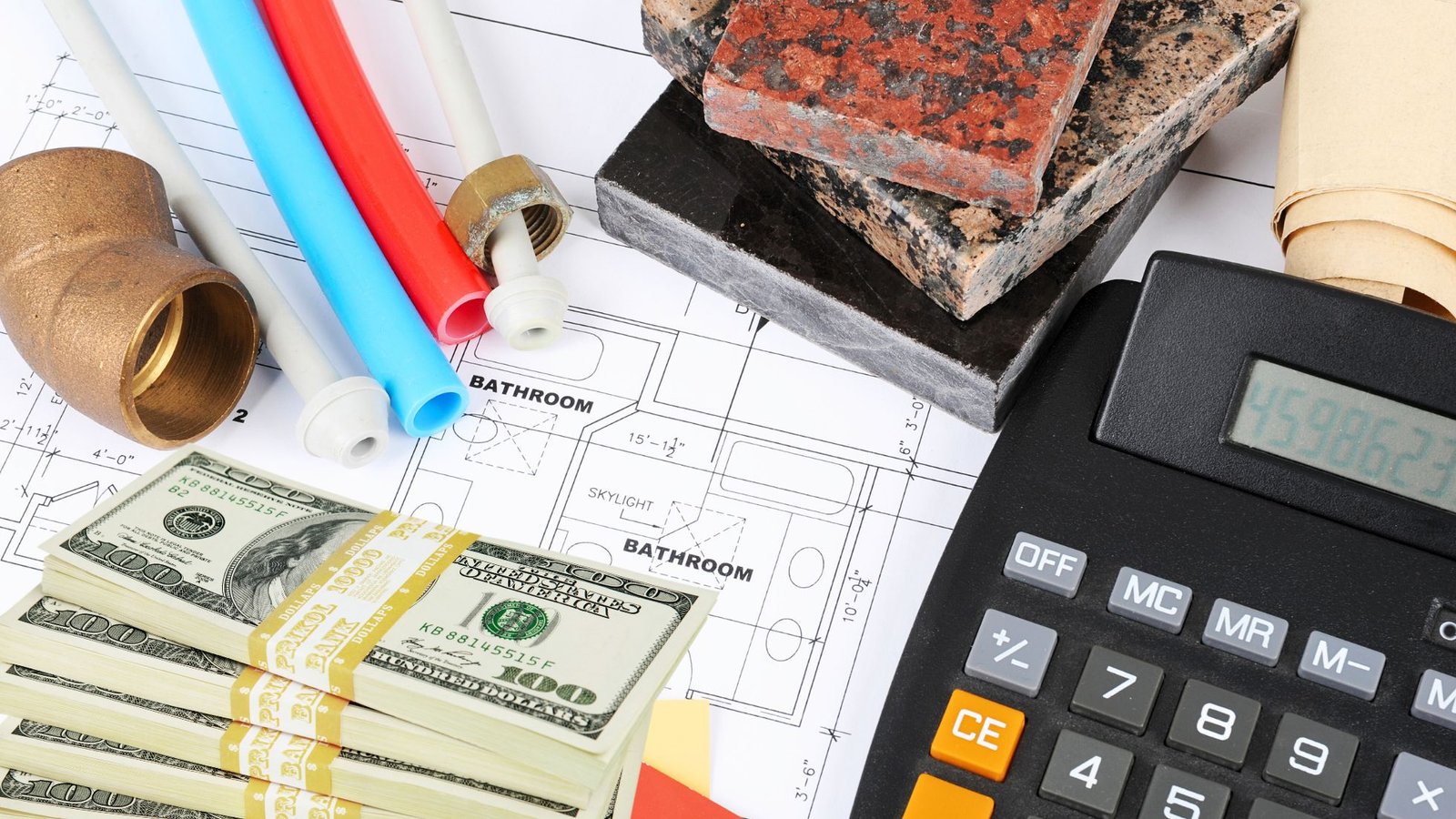Maximizing ROI in Hospitality Renovations
